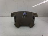 Steering wheel airbag