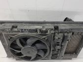 Aro de refuerzo del ventilador del radiador
