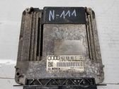 Engine control unit/module