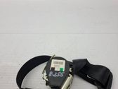 Ceinture de sécurité avant