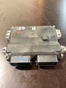 Calculateur moteur ECU