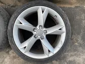 R19 alloy rim