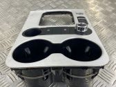 Cup holder front