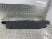 Parcel shelf load cover