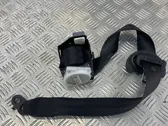 Ceinture de sécurité arrière