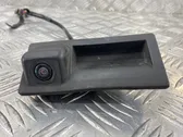 Rear view/reversing camera