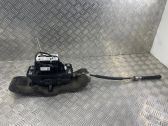 Gear shifter/selector