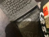 Sicherheitsgurt vorne