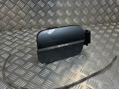 Bouchon, volet de trappe de réservoir à carburant
