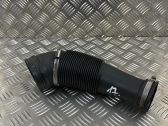 Air intake duct part