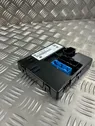 LED ballast control module