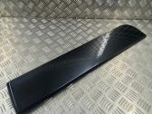 Rear door trim (molding)