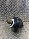 Brake booster