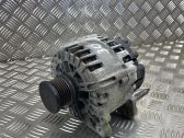 Lichtmaschine