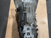 Automatic gearbox