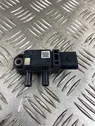 Exhaust pressure sensor