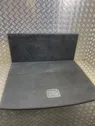 Trunk/boot floor carpet liner