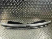 Trunk/boot sill cover protection