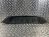 Top upper radiator support slam panel