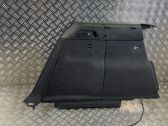 Trunk/boot side trim panel