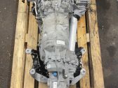 Automatic gearbox