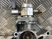 Fuel injection high pressure pump