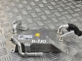 Gearbox / Transmission oil cooler