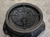 Altavoz de la puerta trasera