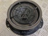 Altavoz de la puerta trasera