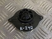 Altavoz del panel