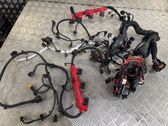 Faisceau de câblage pour moteur