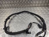 Cables (alternador)