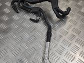 Fuel line/pipe/hose