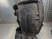 Revestimientos de la aleta guardabarros antisalpicaduras trasera