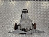 Rear differential