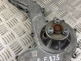 Bomba de agua