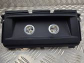 Other center console (tunnel) element