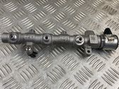 Fuel main line pipe