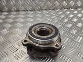 Rear wheel ball bearing