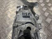 Engine mounting bracket