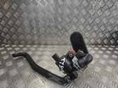 Pompe à eau de liquide de refroidissement