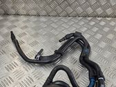 Fuel line pipe