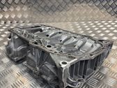 Oil sump