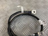 Cable negativo de tierra (batería)