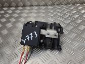 Positive wiring loom