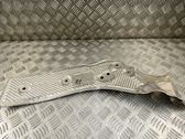 Hitzeschutz Abschirmblech