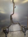 Muffler/silencer