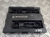 Comfort/convenience module