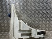 Windshield washer fluid reservoir/tank