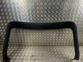 Verkleidung Heckklappe Kofferraumdeckel
